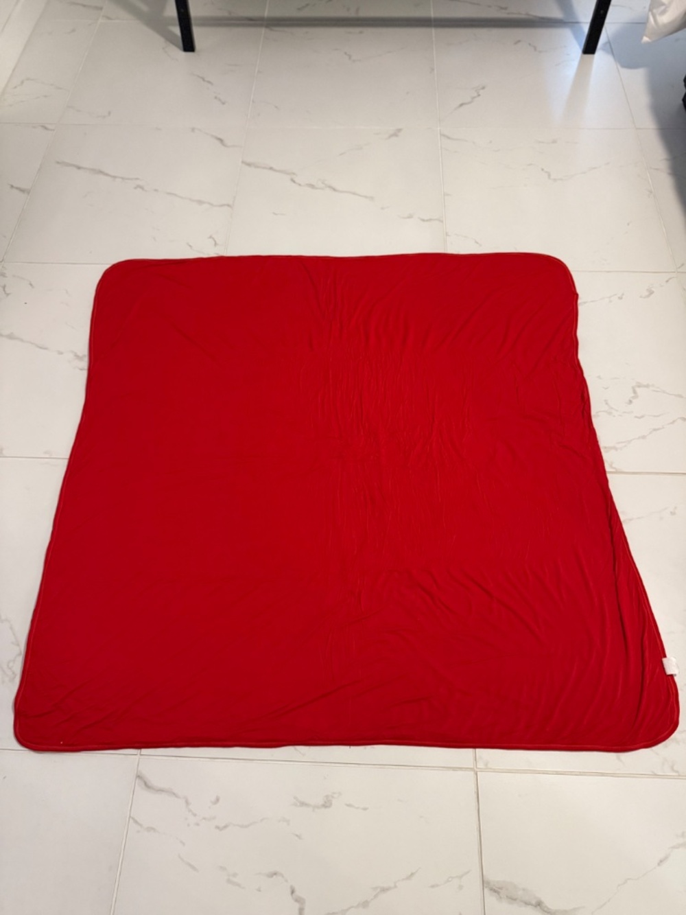Little sleepies blanket - Picture 4 of 4